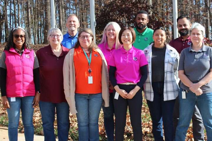 Tさん 2001年キャリア入社