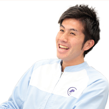 素材開発部