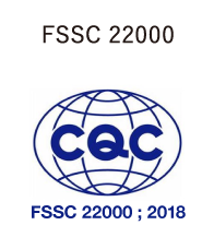 FSSC 22000