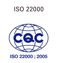 ISO 22000