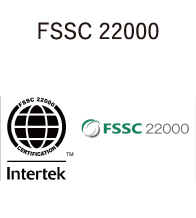 FSSC 22000