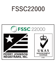 FSSC 22000