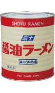 醤油ラーメンスープの素