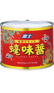 新徳用オイスターソース　5ポンド缶